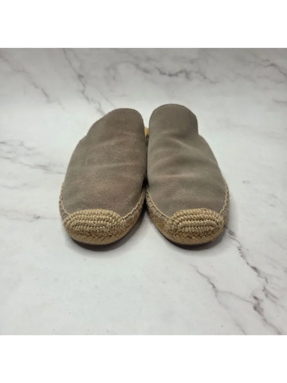 Tory Burch these slip
